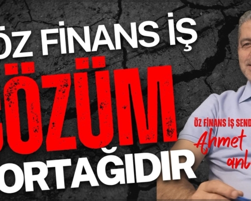 GENEL BAŞKANIMIZ EROĞLU: “SENDİKAMIZ, BANKALARIMIZIN ÇÖZÜM ORTAĞIDIR”